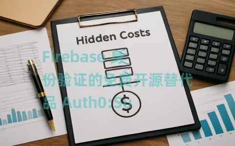 Firebase 身份验证的免费开源替代品 Auth0:SuperTokens Firebase 身份验证的免费开源替代品 Auth0:SuperTokens